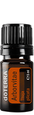 DoTerra Tuja (Arborvitae) 5 ml 