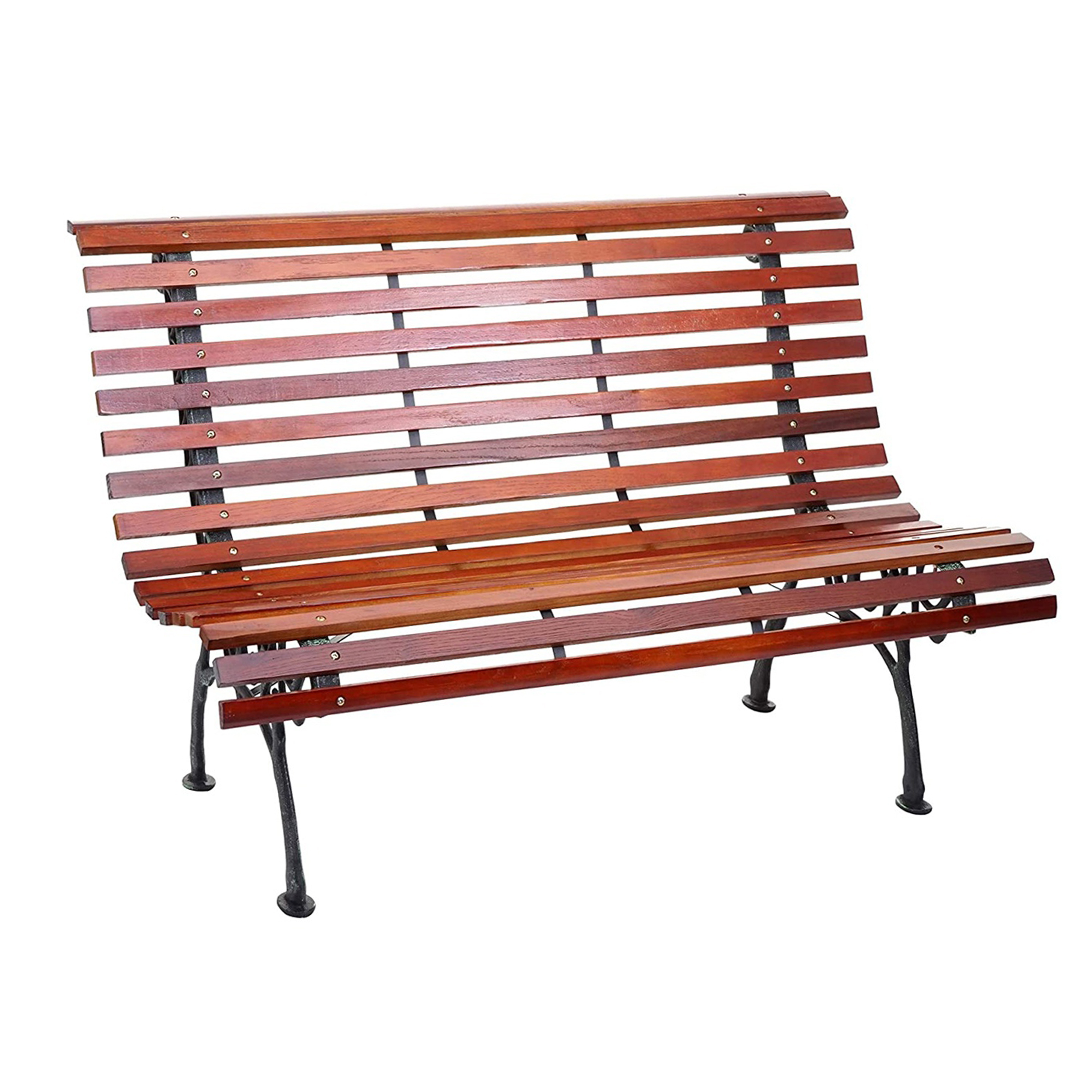 Linder Exclusiv Záhradná lavica MC4415 150x70x81 cm