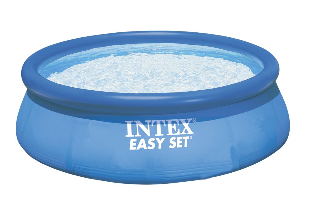 Intex Bazén EASY SET 2,44 x 0,61 m bez filtrácie 28106