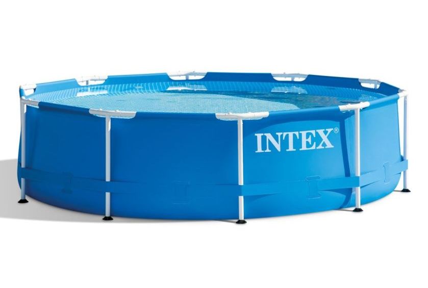 Bazén INTEX Metal Frame 366 x 76 cm 28210