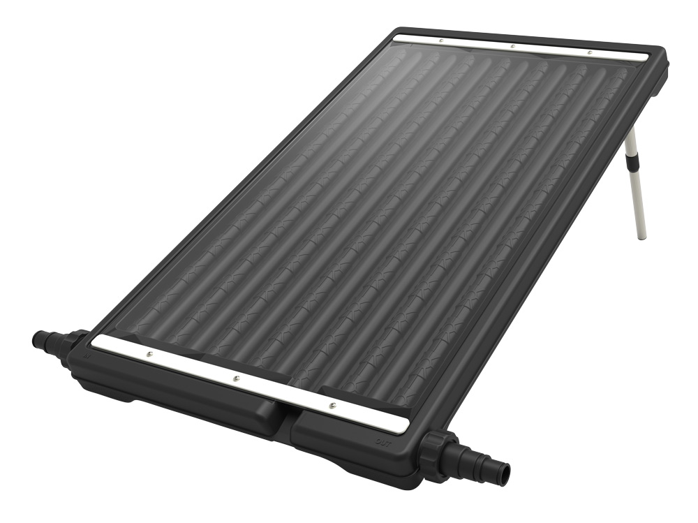Clean Pool Solárny ohrev bazénovej vody Solarway 110 x 66 cm