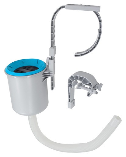 Intex Bazénový skimmer Deluxe 28000