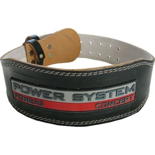 Opasok POWER BLACK - Power System L