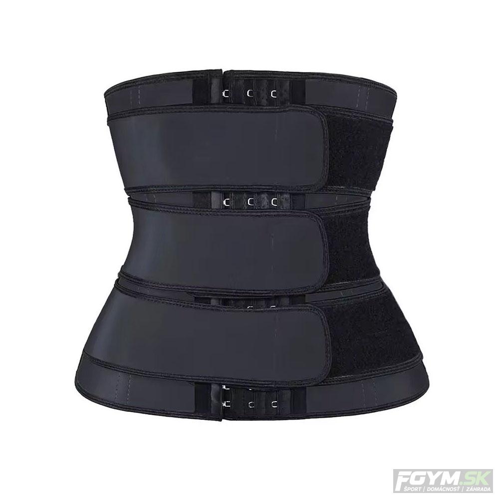 Wellife Zoštíhľujúci neoprénový pás BODY SLIM