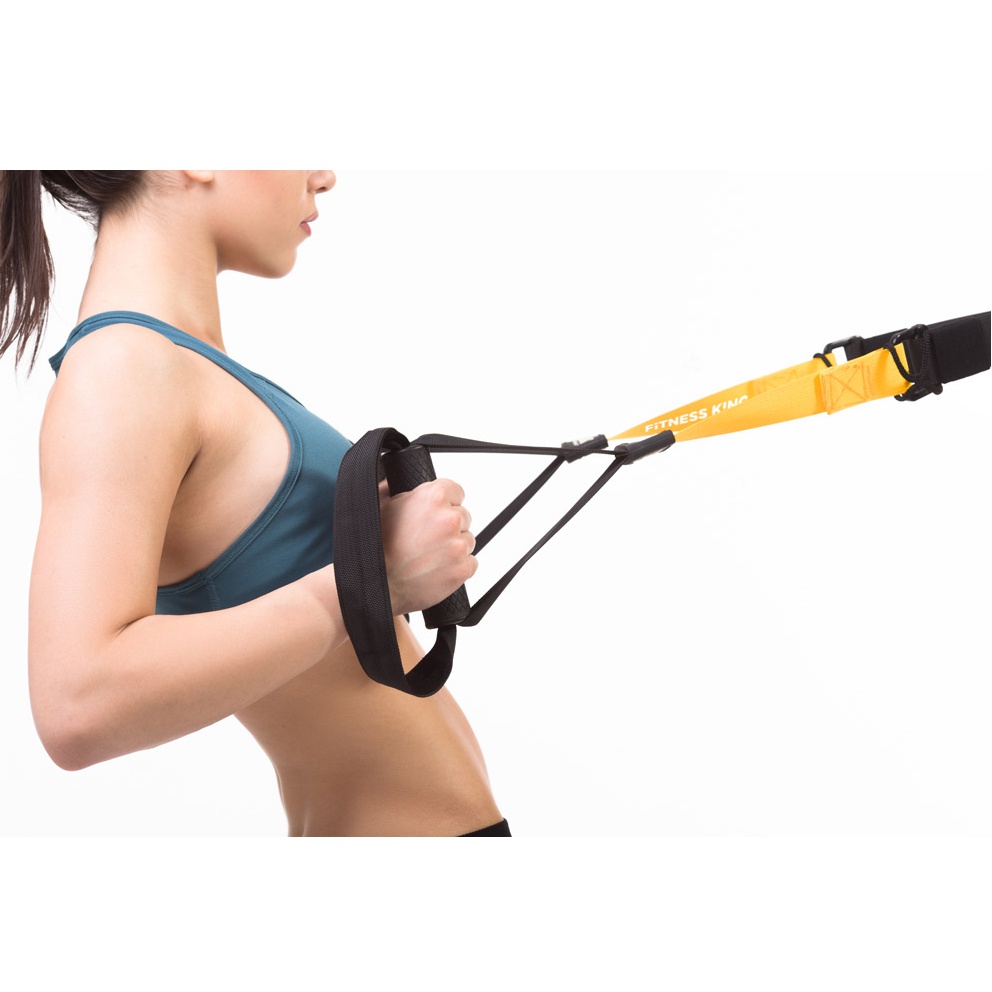 Kinghome fitness online