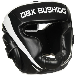 Boxerská helma DBX BUSHIDO ARH-2190 vel. L