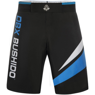 Šortky DBX BUSHIDO S4 vel. XL