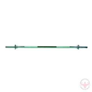 Vzpieračská tyč rovná 152 cm (30 mm) Master