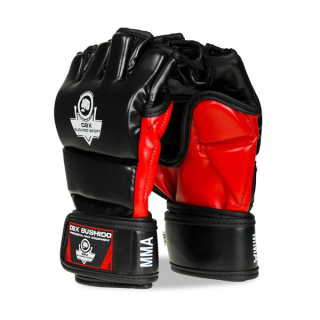  MMA rukavice BUSHIDO e1v3 vel. XL