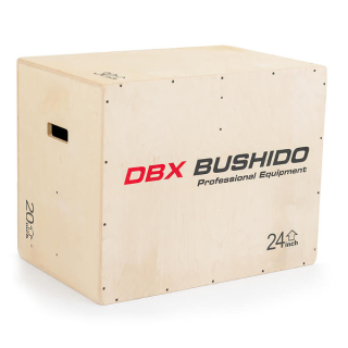 Plyo Box skriňa DBX BUSHIDO standart