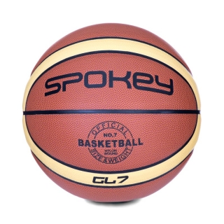 Basketbalová lopta Spokey SCABRUS II vel.7