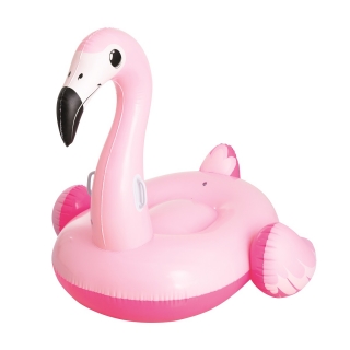 Nafukovacie lehátko BESTWAY Flamingo Rider 