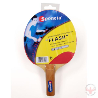Raketa na stolný tenis SPONETA Flash 
