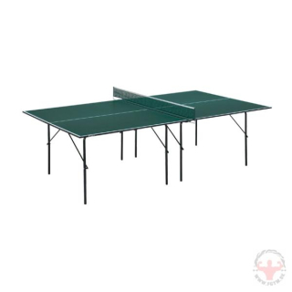 Stôl na stolný tenis SPONETA S1-52i - zelený 