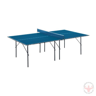 Stôl na stolný tenis SPONETA S1-53i - modrý 