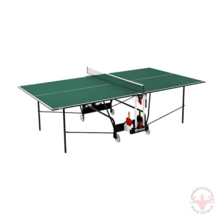 Stôl na stolný tenis SPONETA S1-72i - zelený 
