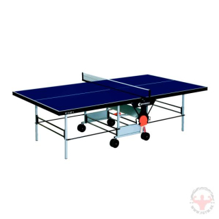 Stôl na stolný tenis SPONETA S3-47i - modrý 