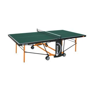 Stôl na stolný tenis SPONETA S4-72i - zelený 