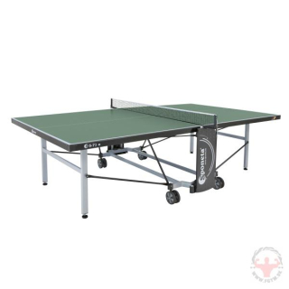 Stôl na stolný tenis SPONETA S5-72e - zelený 