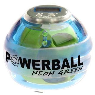 POWERBALL NEON GREEN PRO