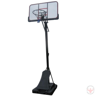 Basketball kôš SPARTAN Acryl Pro Basket