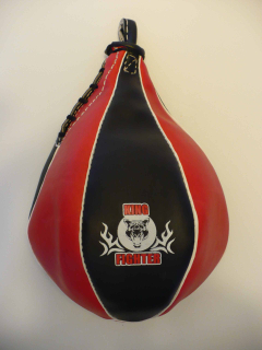 Boxerská hruška (speed ball ) 7"