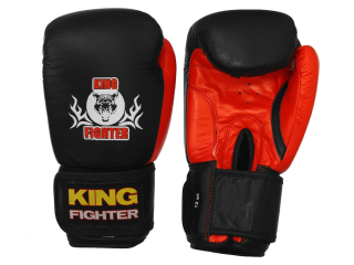 Boxerské rukavice Basic KING FIGHTER