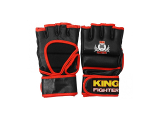 Detské MMA rukavice KING FIGHTER Basic