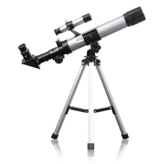  Hvezdársky teleskop Platinium