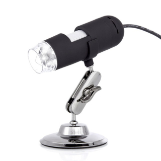  USB Digitálny mikroskop UM019 Platinium