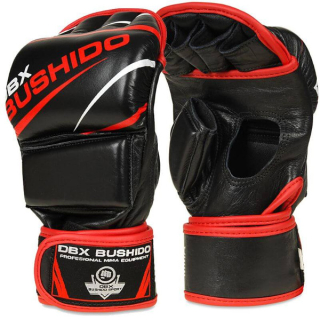  MMA rukavice BUSHIDO DBX ARM-2009 vel.M