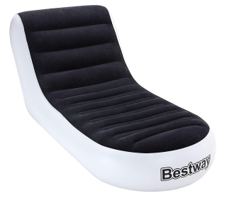 Bestway Nafukovacie Lehátko Chaise Sport