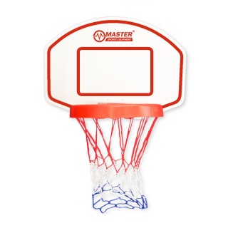 Basketbalová doska MASTER 60 x 42 cm 