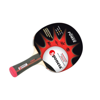 Raketa na stolný tenis SPONETA Power