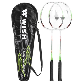 Badminton set WISH ALUMTEC 309K