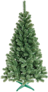 Aga Vianočný stromček JEDĽA 220 cm