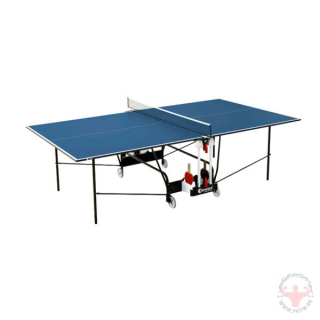 Stôl na stolný tenis SPONETA S1-73i - modrý 