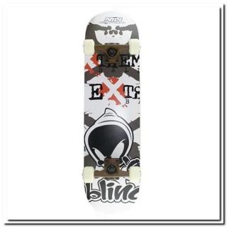 Skateboard NILS EXTREME CR 3108 SA Blind