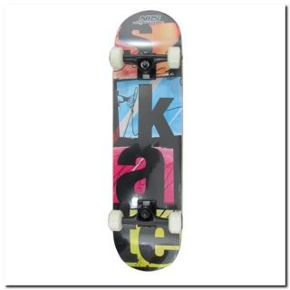 Skateboard NILS EXTREME CR 3108 SA Skate