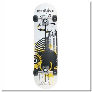 Skateboard NILS EXTREME CR 3108 SB Ultimate Top