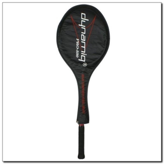 Badmintonová raketa DYNAMIQ 550