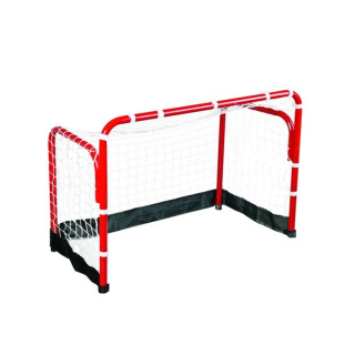  Skladacia hokejová bránka SPARTAN 60 x 45 cm 