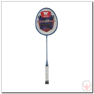 Badmintonová raketa WISH 215 Yellow