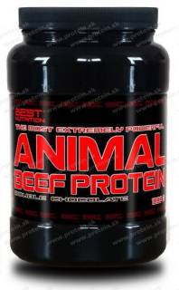 Animal BEEF Protein BEST NUTRITION (1000 g)