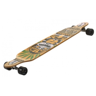  Longboard Spartan Indio 42