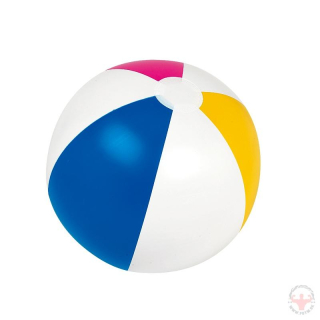 Nafukovacia lopta Matte Ball - 60 cm 