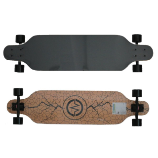 Longboard MASTER 41" - stone