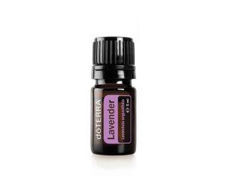 DoTerra Lavender Esenciálny olej levanduľový 15ml