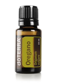 DoTerra Oregano Esenciálny olej oregano-pamajorán 15 ml