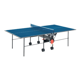  Stôl na stolný tenis SPONETA S1-13i - modrý 
